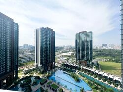 Normanton Park (D5), Apartment #540632231